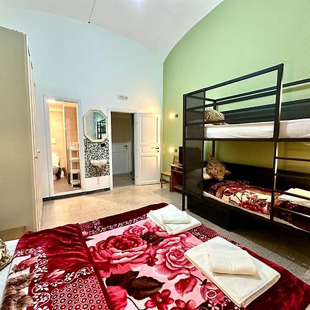 B&B Termini Colosseo Suite Řím Exteriér fotografie