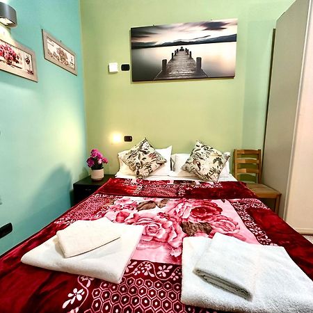 B&B Termini Colosseo Suite Řím Exteriér fotografie