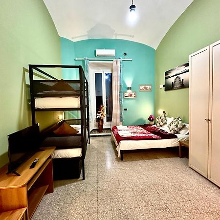 B&B Termini Colosseo Suite Řím Exteriér fotografie