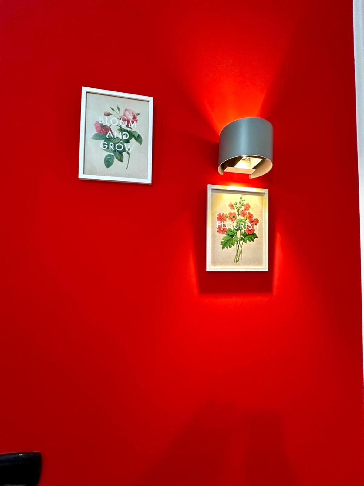B&B Termini Colosseo Suite Řím Exteriér fotografie